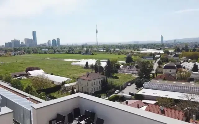 residence near Dückegasse - ウィーンの学生向け宿泊施設