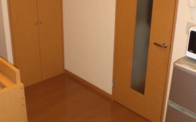 レオパレスミレー 3