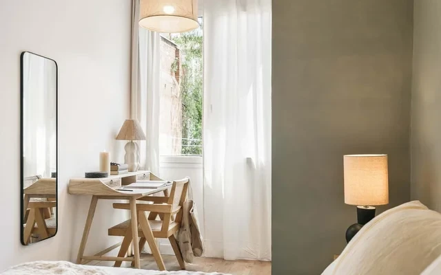 Scala - 2 bedrooms in Sant Gervasi 3