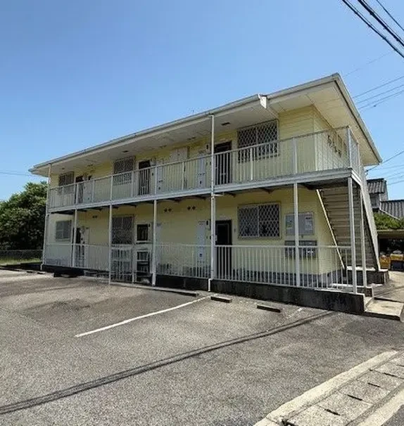 ブランドール・ヴィラ 201号室