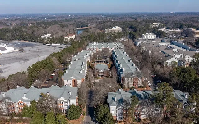 Providence of Northlake 2