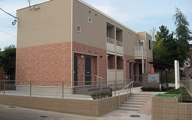 レオネクスト双葉ヶ丘 0