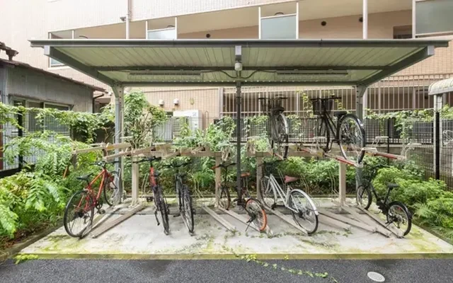 Hmlet Azabujuban II 4