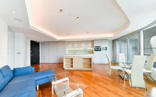 LH-Canaletto Tower 2