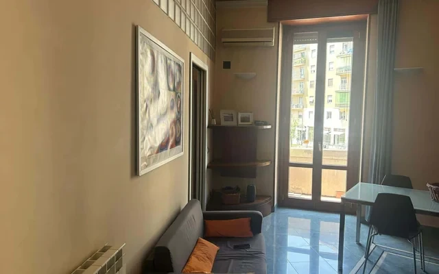 Via Andrea Costa 8, Milano 4