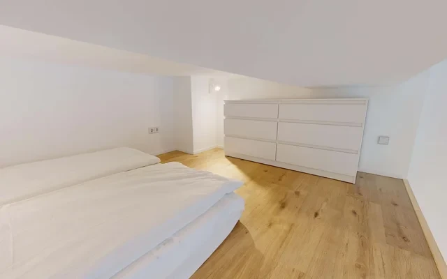 Apartment in Charlottenburg, Berlin 4