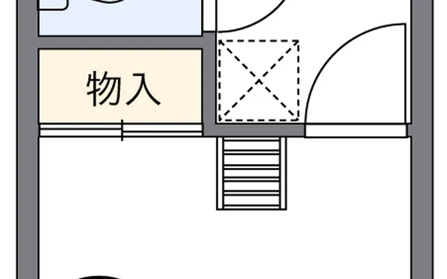 アイリスコート 1