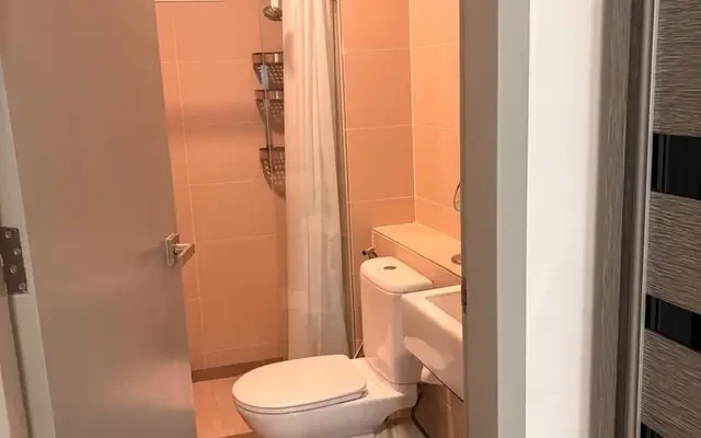 Tropicana Bay Residences - Bayan Lepas student accommodation - 2 Bed 2 Bath