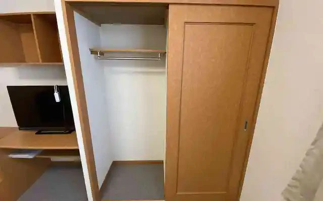 フローラル合志館 - Koshi student accommodation - 207号房间(带独立厨房)