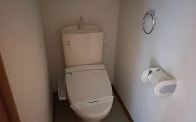 レオパレスバンビーノ花輪 - Chiba student accommodation - 207号房间(带独立厨房)
