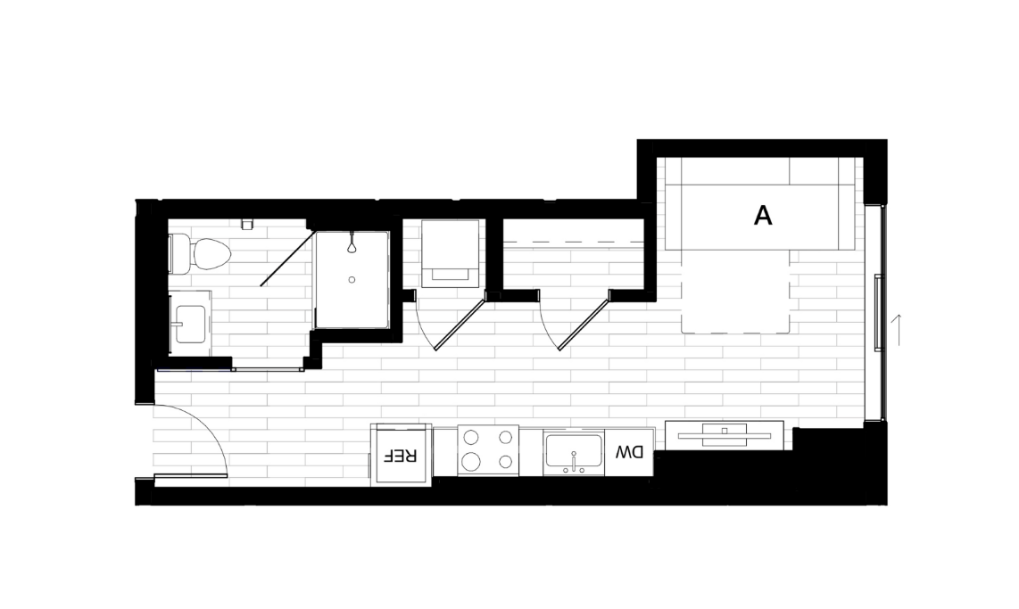 Studio - Murphy Oasis