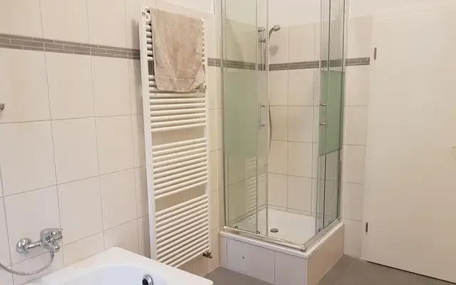 apartment in Prenzlauer Berg 4