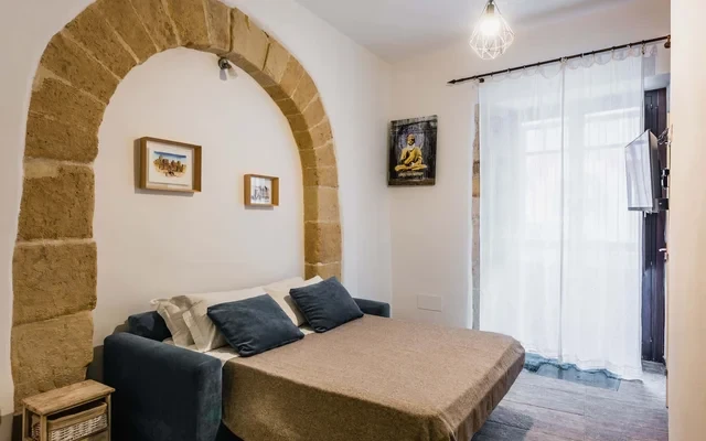 Ortigia Serenity Loft 4