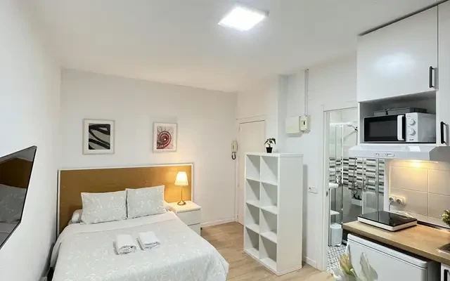 Calle de Vallehermoso 0