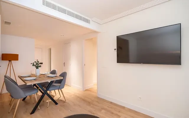 apartment in New Spain 0