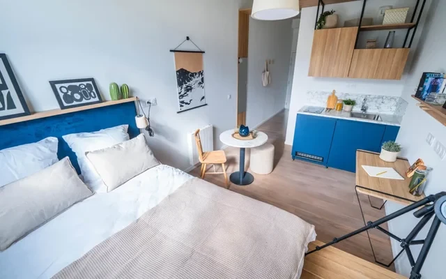Geneva Archamps - Archamps student accommodation
