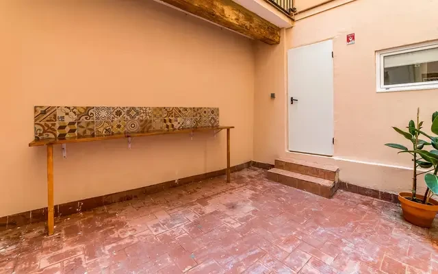 apartment in El Raval (Ciutat Vella) 0