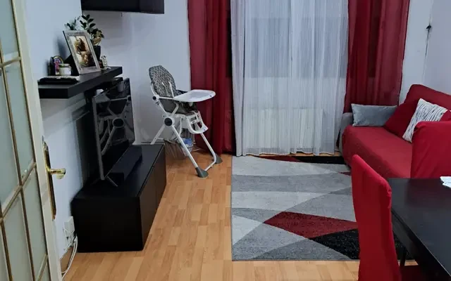 apartment in La Font d'En Fargues (Horta Guinardó) 1