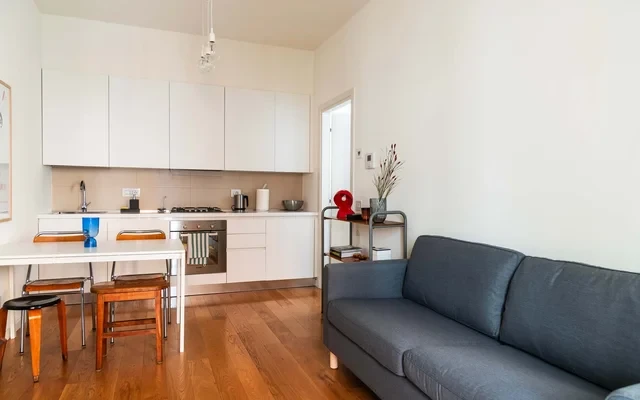 Apartment in Piazzale Bacone, Milano for 40 m² with 1 bedroom 0