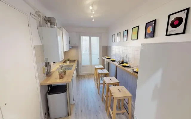 16 rue Jules Ferry, 34000 1
