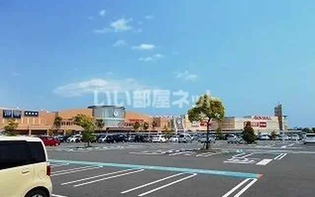 グリ-ンヒルズ 2 2階 - Miyazaki student accommodation - 2階 - 2LDK
