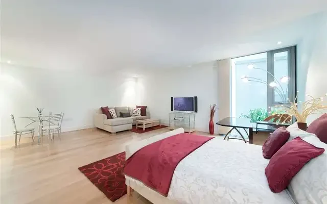 The Knightsbridge Apartments 0
