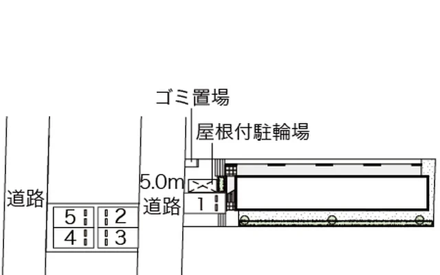 中割 2