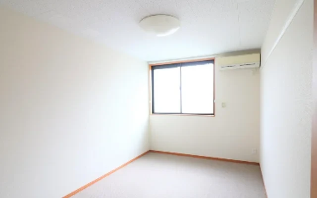 レオパレス旭ヶ丘 204号室 1