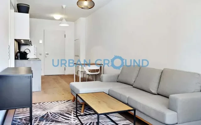 Furnished 2 Room apartment in Friedrichshain/Kreuzberg 1