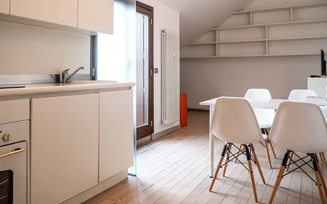 Corso Sempione 56, Milano 2
