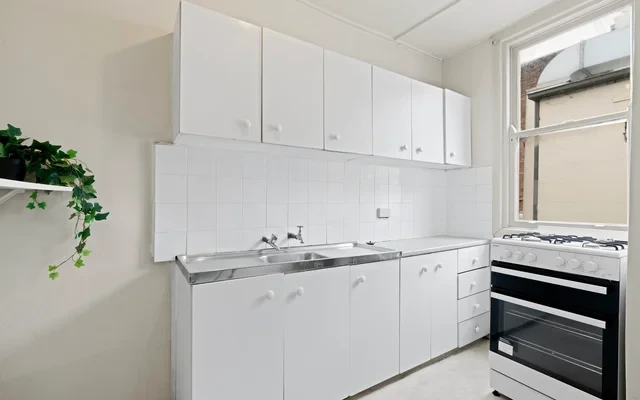 429a Cleveland Street Redfern 2