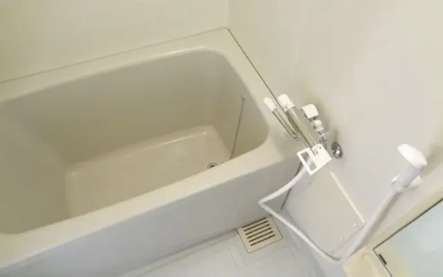 クレセントイワイ 1階 - Kasamatsu-cho Hashima-gun student accommodation - 1階 - 2DK