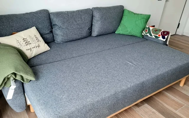 Apartment in Via Anna Frank, Pregnana Milanese for 55 m² with 1 bedroom 1