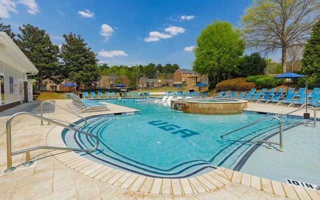 Polo Club Athens Apartments 2