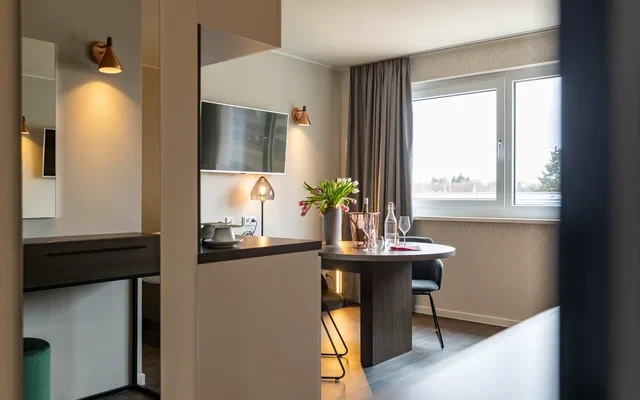 MARVELOUS Apartment 4