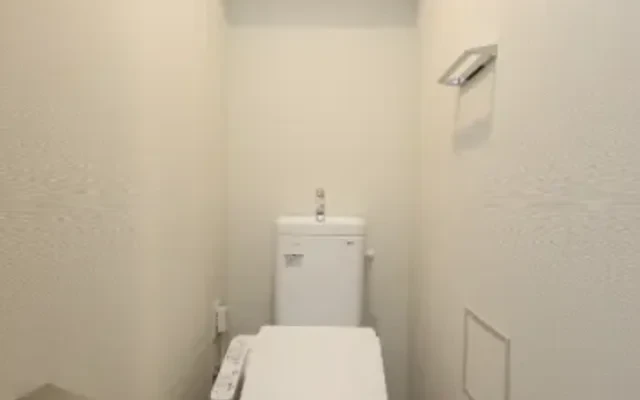 Student Hall Campus terrace Shinjuku Hyakunincho [Meals included] 3