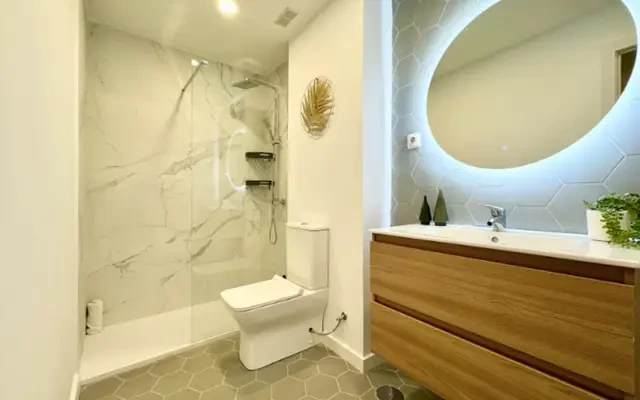 studio in Huertas   Cortes (Centro) 1