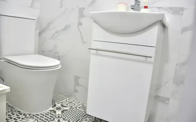 studio in Arapiles (Chamberi) 2