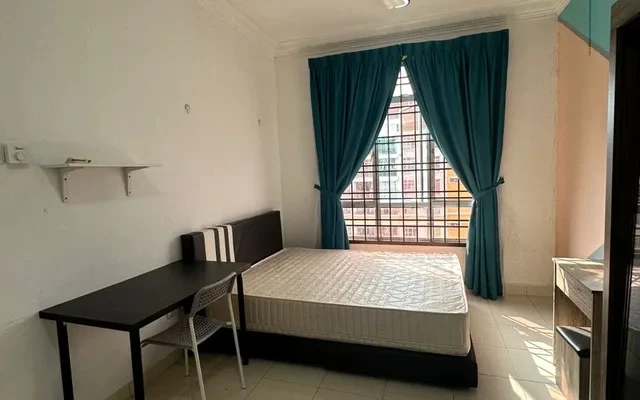 KIP Indah Villa -H 3