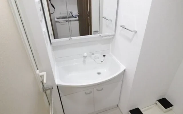 ルクレ木場親水公園 404 4