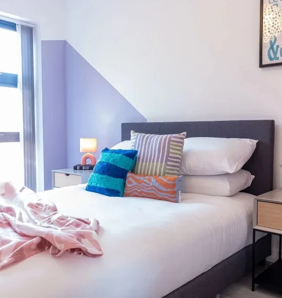 Northwood St Apartment