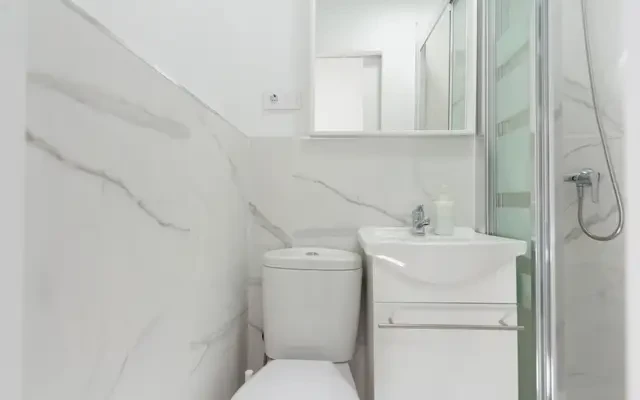 studio in Ibiza (Retiro) 2