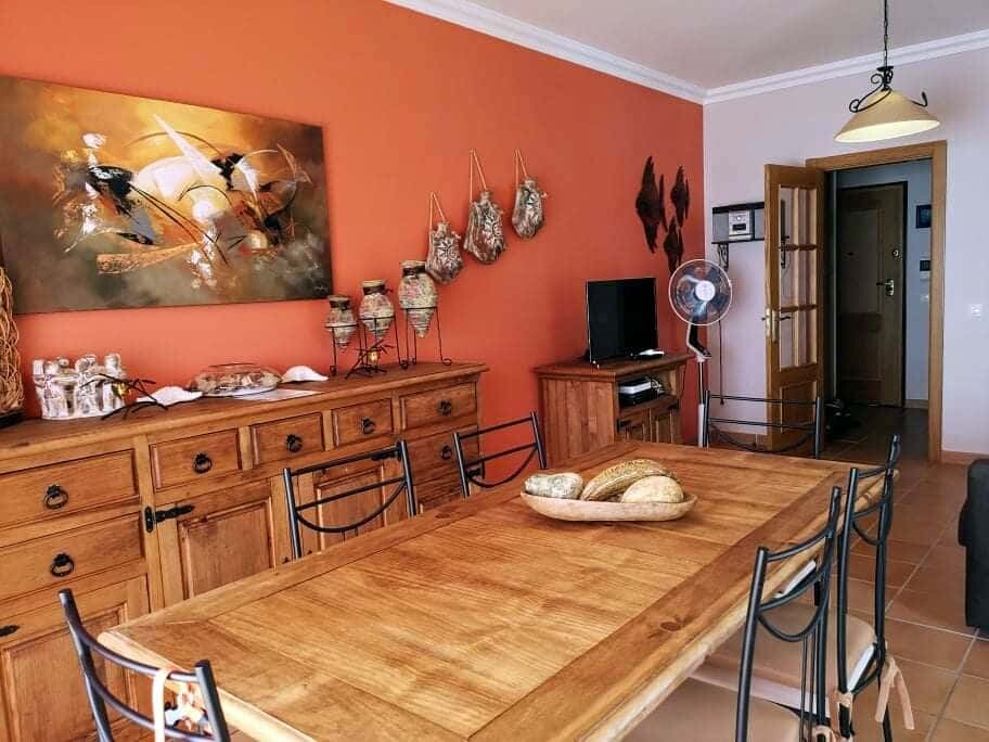 Apartment in Rua Raul Brandao, Tavira (pets allowed)