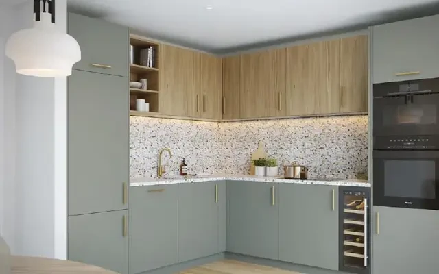 Grand Central Apartment, Brill Place, London, NW1 1DX 2