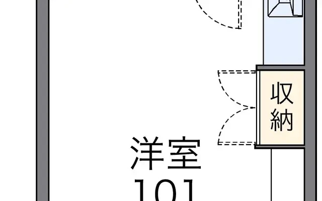 サンホークス学研都市 1