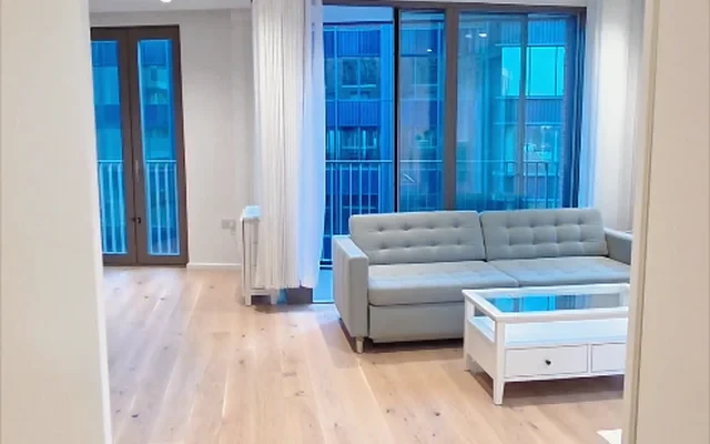 CM-Cadence Court - chỗ ở sinh viên tại Luân Đôn