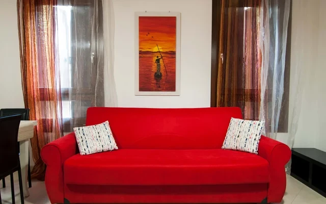 Apartment in Via Angelo Scarsellini, Verona for 85 m² with 2 bedrooms 1
