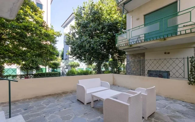 Apartment in 16035 Rapallo 1
