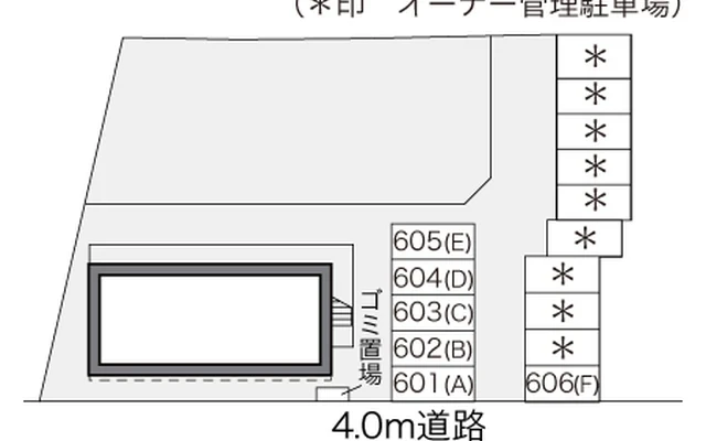 リバーフロント 2