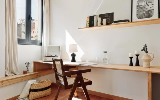 Miro - 1 bedroom in El Born 3